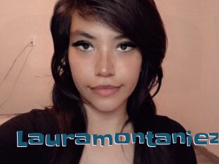 Lauramontaniez