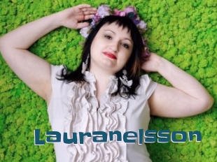 Lauranelsson