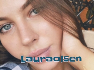 Lauraolsen