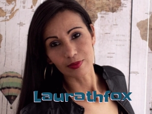 Laurathfox