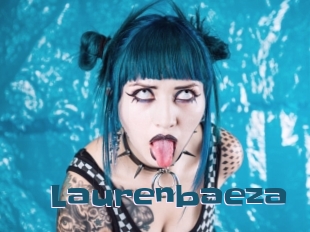 Laurenbaeza