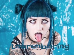 Laurenbaring