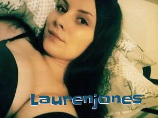 Laurenjones
