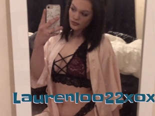 Laurenloo22xox