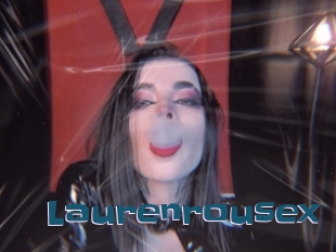 Laurenrousex