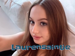 Laurensaintie