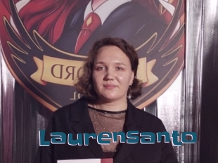 Laurensanto