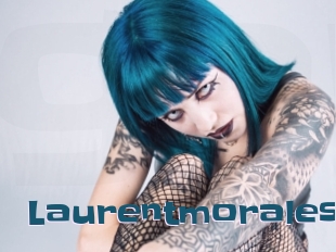 Laurentmorales