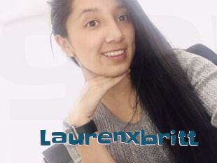 Laurenxbritt