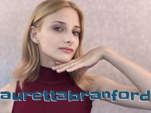 Laurettabranford
