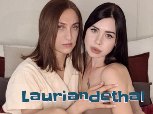 Lauriandethal