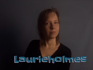 Laurieholmes