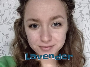 Lavender