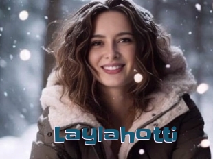 Laylahotti