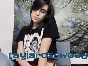 Laylarosewood