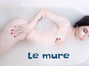 Le_mure