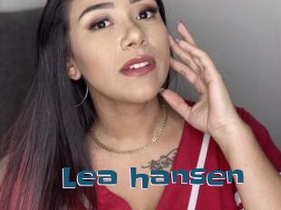 Lea_hansen