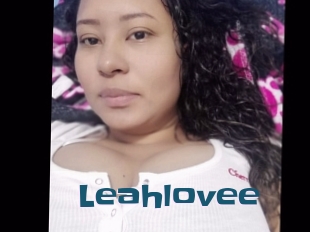 Leahlovee