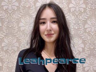 Leahpearce