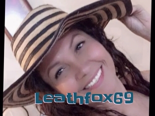 Leathfox69