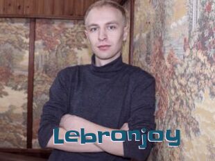 Lebronjoy