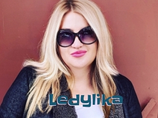 Ledylika