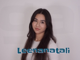 Leenanatali