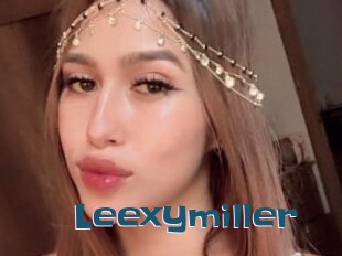 Leexymiller