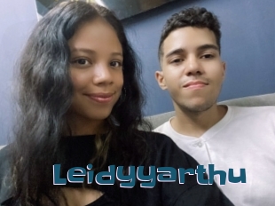 Leidyyarthu