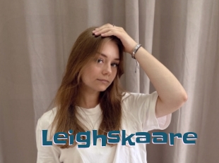 Leighskaare