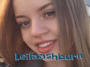Leilaashburn