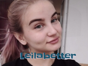 Leilabetter