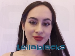 Leilablacks
