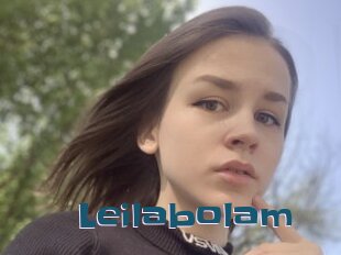 Leilabolam