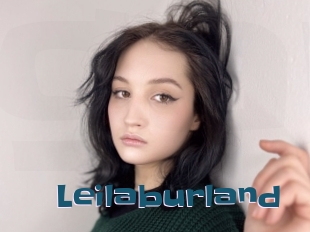 Leilaburland