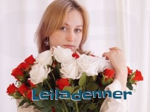 Leiladenner