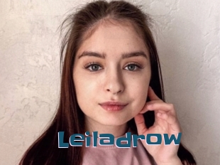 Leiladrow