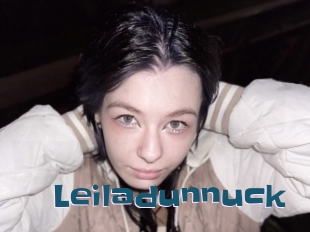 Leiladunnuck
