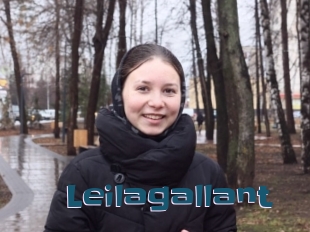 Leilagallant