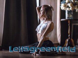 Leilagreenfield