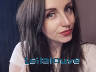 Leilalouve