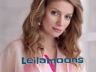 Leilamoons