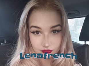 Lenafrench