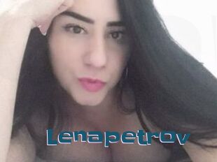 Lenapetrov