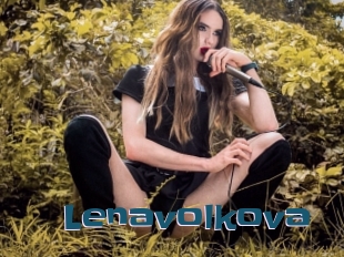 Lenavolkova