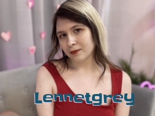 Lennetgrey