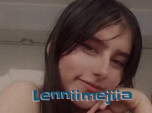 Lenniimejiia