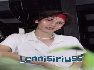 Lennisiriuss