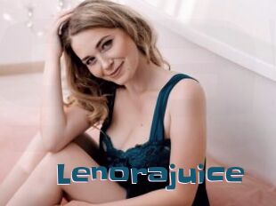 Lenorajuice