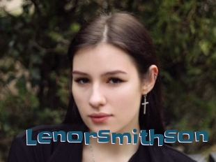 Lenorsmithson